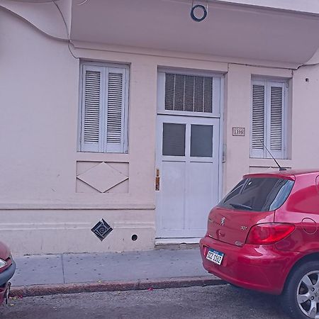 Montevideo Historico Lejlighed Værelse billede