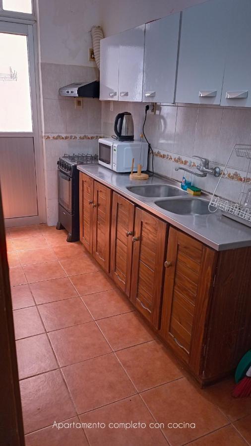 Montevideo Historico Lejlighed Værelse billede